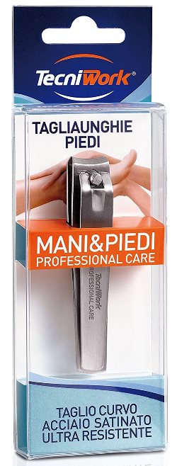 TAGLIAUNGHIE PIEDI - farmascienza.it