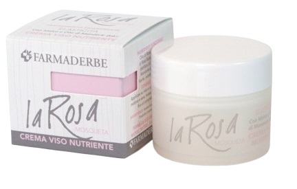 ROSA MOSQUETA CREMA VISO 50 ML - farmascienza.it