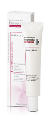 PROMEDIAL GEL ULTRA LIFTANTE - farmascienza.it