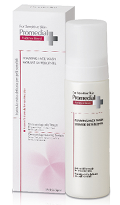 PROMEDIAL MOUSSE DETERGENTE 100 ML - farmascienza.it