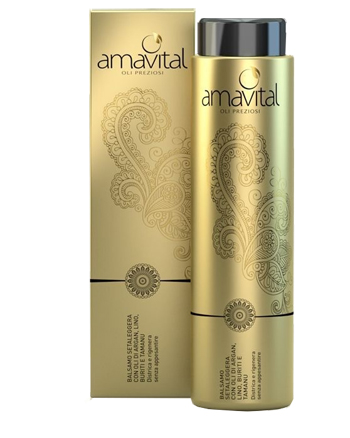 AMAVITAL BALSAMO SETALEGGERA 250 ML - farmascienza.it