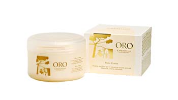 EXENTHIA MEDITERRANEA ORO RICCA CREMA NUTRIENTE 200 ML - farmascienza.it