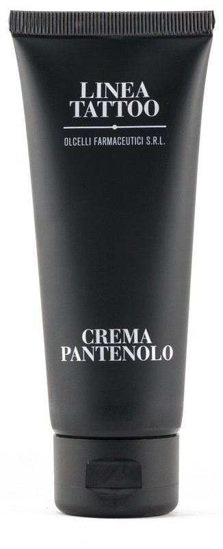 CREMA PANTENOLO 75 ML - farmascienza.it