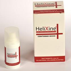 HELIXINE CONTORNO OCCHI ALLA BAVA DI LUMACA 15 ML - farmascienza.it
