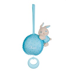 CHICCO GIOCO CARILLON SOFT AZZ 1 PEZZO - farmascienza.it