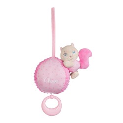 CHICCO GIOCO CARILLON SOFT ROSA 1 PEZZO - farmascienza.it