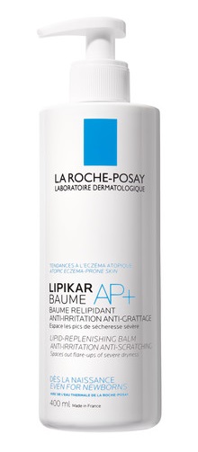 LIPIKAR BAUME AP+M 400 ML - farmascienza.it