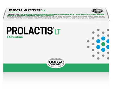PROLACTIS LT 14 BUSTINE - farmascienza.it