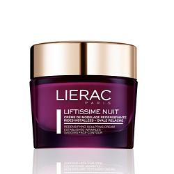 LIFTISSIME NOTTE  50ML - farmascienza.it