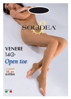 VENERE 140 OPEN TOE COLLANT CIPRIA 2-M - farmascienza.it