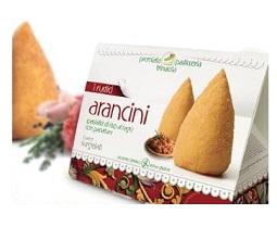 PREMIATA PASTICCERIA TRINACRIA ARANCINI AL RAGU' SENZA GLUTINE 360 G - farmascienza.it