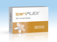 IPERIPLEX 30 COMPRESSE - farmascienza.it