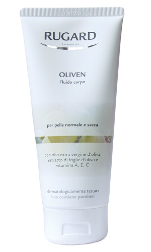 RUGARD OLIVEN FLUIDO 200 ML - farmascienza.it