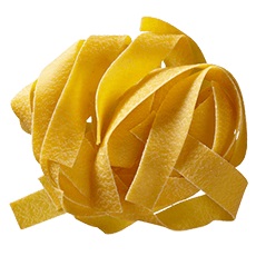 MASSIMO ZERO PAPPARDELLE 250 G - farmascienza.it