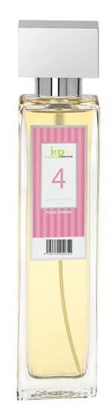 IAP PHARMA PROFUMO DA DONNA 4 150 ML - farmascienza.it