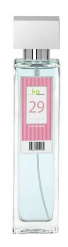 IAP PHARMA PROFUMO DA DONNA 29 150 ML - farmascienza.it