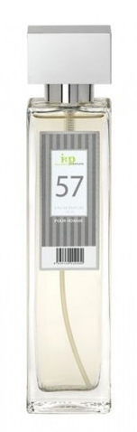 IAP PHARMA PROFUMO DA UOMO 57 150 ML - farmascienza.it