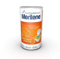 MERITENE NEUTRO 270 G - farmascienza.it