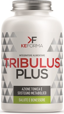 TRIBULUS PLUS 60 CAPSULE - farmascienza.it