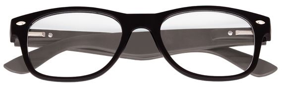 OCCHIALE PREMONTATO PCVISION NERO +2,00 - farmascienza.it