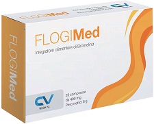 FLOGIMED 20 COMPRESSE - farmascienza.it