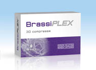 BRASSIPLEX 30 COMPRESSE - farmascienza.it