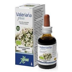 VALERIANA PLUS GOCCE 30 ML - farmascienza.it