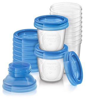 AVENT SET COMPLETO SISTEMA VIA - farmascienza.it