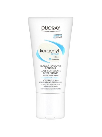 KERACNYL REPAIR DUCRAY - farmascienza.it