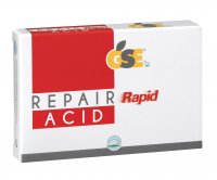GSE REPAIR RAPID ACID 12 COMPRESSE - farmascienza.it