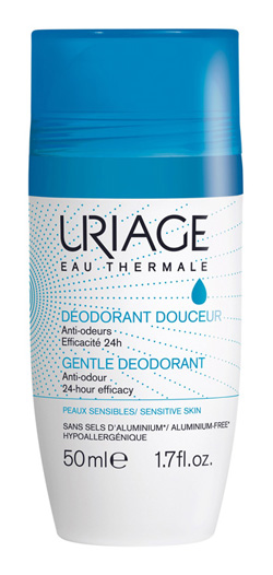 URIAGE DEO DOUCEUR ROLL-ON 50 ML - farmascienza.it
