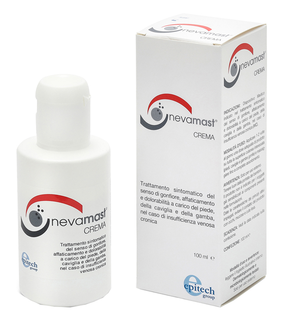 NEVAMAST CREMA 100 ML - farmascienza.it