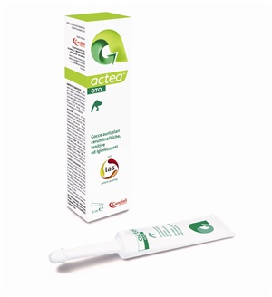 EMULSIONE OTOLOGICA ACTEA OTO 15 ML - farmascienza.it