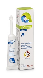 ACTEA ORAL GEL STOMATOLOGICO 15 ML - farmascienza.it