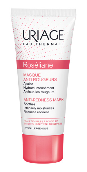 ROSELIANE MASCHERA ANTIARROSSAMENTO TUBETTO 40 ML - farmascienza.it