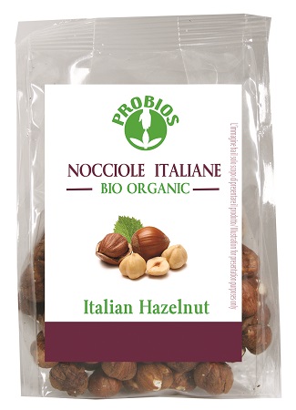 NOCCIOLE SGUSCIATE 125 G - farmascienza.it