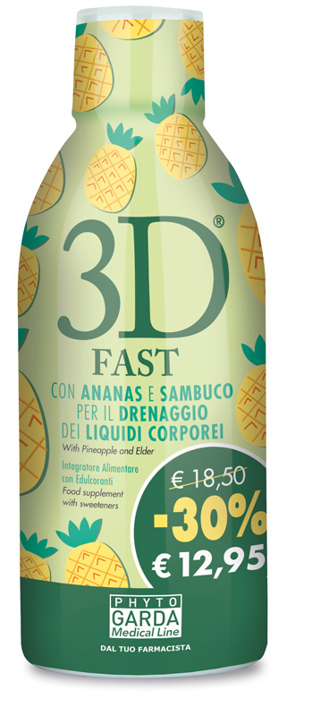 3D FAST 500 ML - farmascienza.it