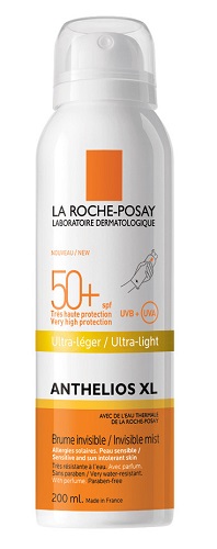 ANTHELIOS SPRAY INVISIBILE SPF50+ 200 ML - farmascienza.it