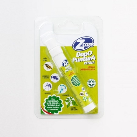 Z CARE DOPOPUNTURA NATURAL 14 ML - farmascienza.it