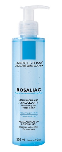 ROSALIAC GEL MICELLARE 195 ML - farmascienza.it