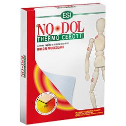 ESI NODOL THERMO CEROTTI 3 PEZZI - farmascienza.it