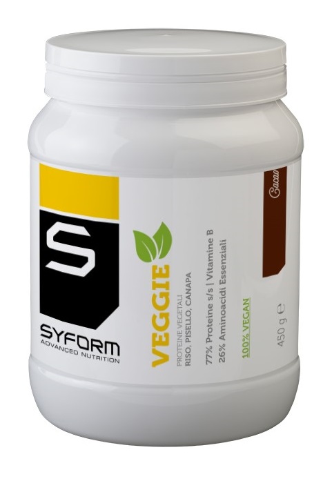 VEGGIE CACAO 450 G - farmascienza.it