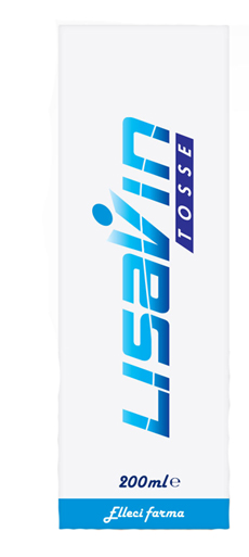 LISAVIN TOSSE 200 ML - farmascienza.it