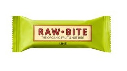 RAW BITE SPEZIE LIME50 G - farmascienza.it