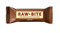 RAW BITE RAW CACAO50 G - farmascienza.it