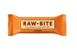 RAW BITE ANACARDI50 G - farmascienza.it