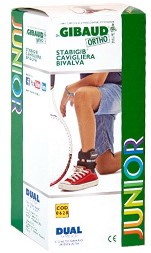 STABIGIB CAVIGLIERA BIVALVA GIBAUD ORTHO JUNIOR - farmascienza.it