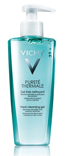 PURETE THERMALE GEL DETERGENTE 200 ML - farmascienza.it