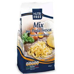 NUTRIFREE MIX PASTA FRESCA 1 KG - farmascienza.it