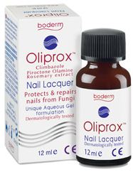 OLIPROX SMALTO UNGHIE 12 ML CE - farmascienza.it